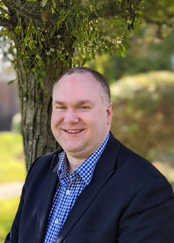 David Carne Business Development Lead