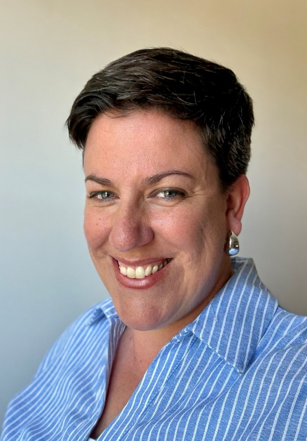 Louise Hopkins Director