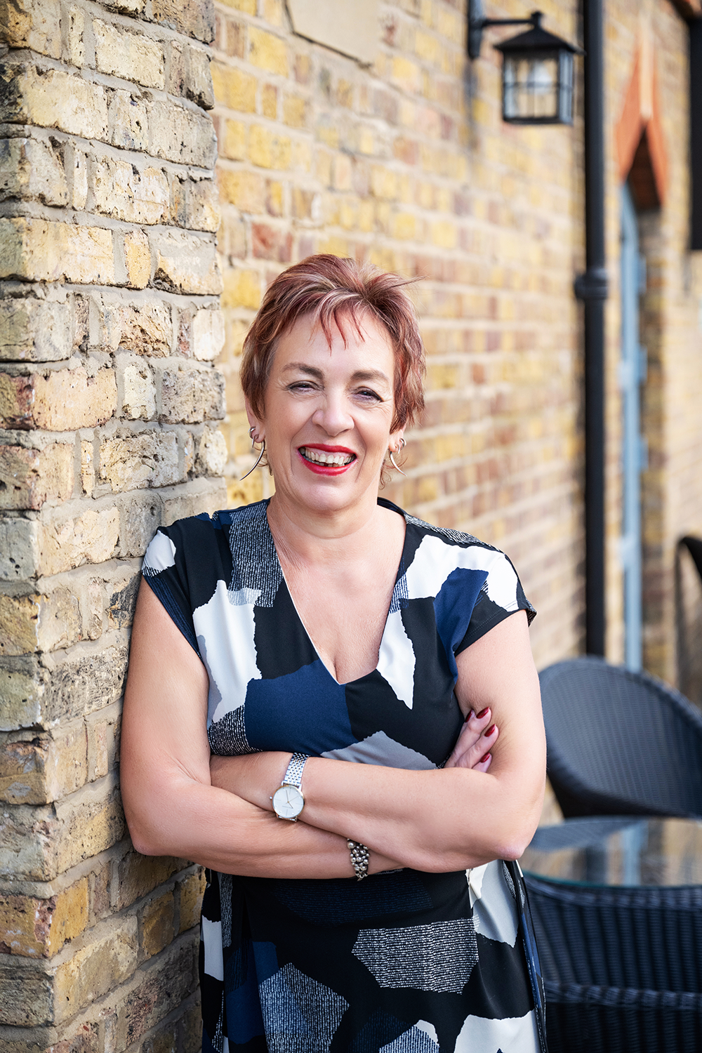 Sandra Whiles Director